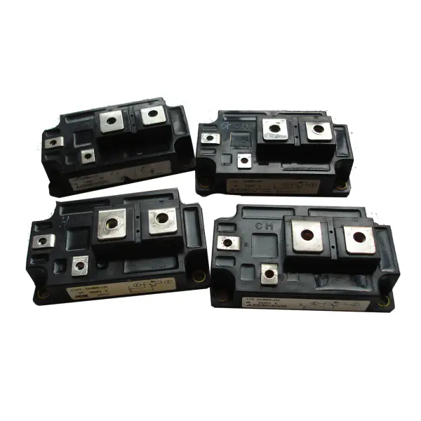 Mitsubishi IGBT CM100DY-12NF CM100DY12NF