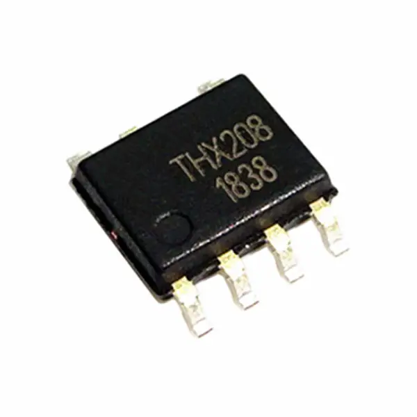 208 THX208 SOP-6 power management chip