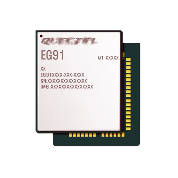 4G LTE Module EG91 EG91-NA Cellular Module EG91NAFB-512-SGNS for North America