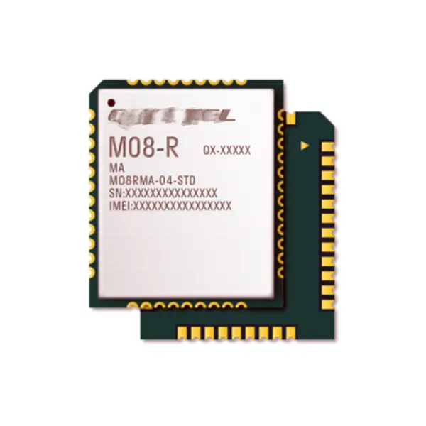 2G Module M08-R M08R Quad-band GSM GPRS Module M08RMA-04-STD LCC Package