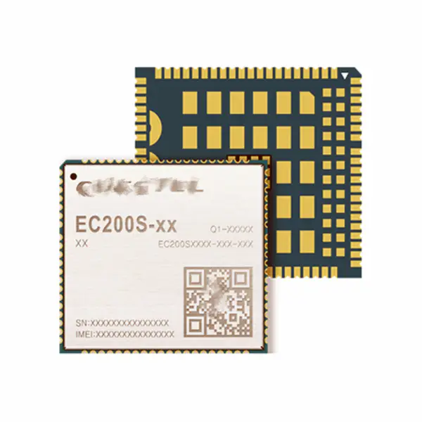 4G IoT module E200S-CN EC200S-CNLA LET CAT1 modules EC200SCNLA-N06-SNNSA EC200SCNAA-N06-SNNSA