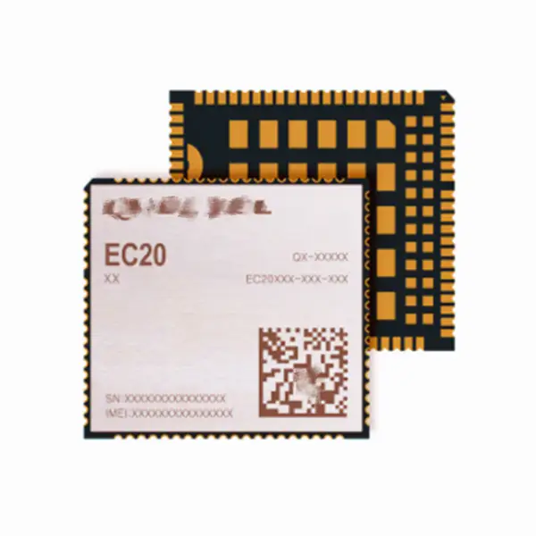 4G LTE Module EC20CEHCLG EC20CEHCLG-128-AUD EC20CEHCLG-128-SNNS GSM GPS GPRS GNSS Modules