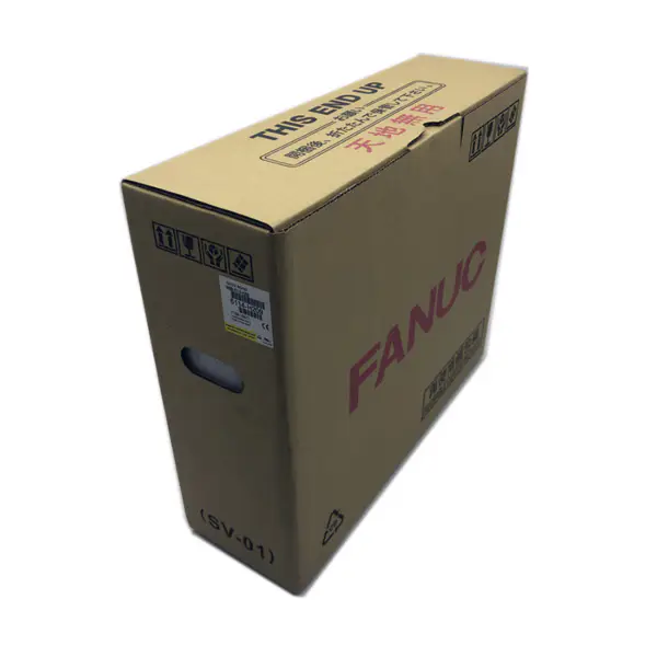FANUC 11Kw A06B-6114-H209 Servo Motor Driver A06B 6114-H209 Servo Amplifier module A06B6114H209