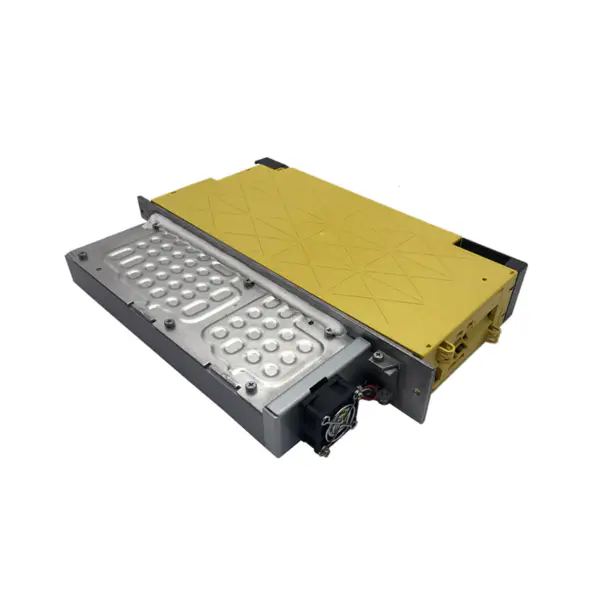 FANUC 11Kw A06B-6114-H209 Servo Motor Driver A06B 6114-H209 Servo Amplifier module A06B6114H209
