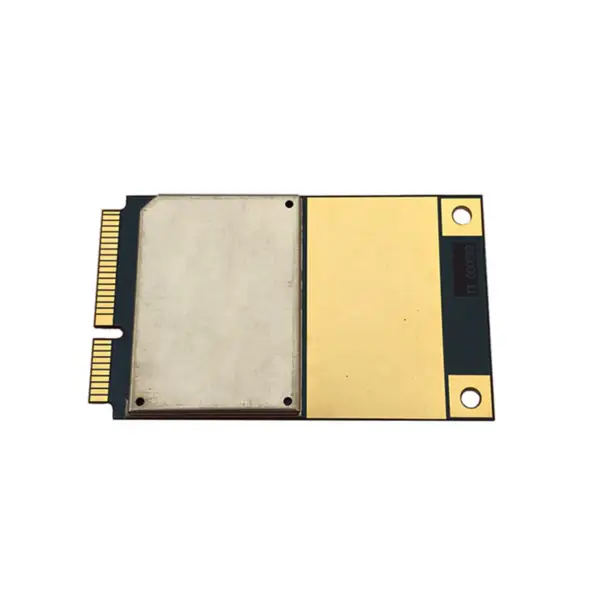 SIMCOM 4G LTE-A cat6 Module SIM7906E-PCIE Multi-Band LTE-FDD/LTE-TDD/HSPA+ GNSS wireless M2M module SIM7906E MINI PCIE