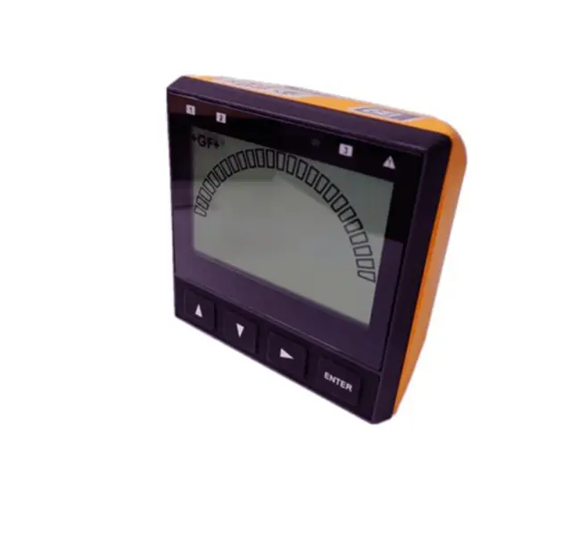 +GF+ Conductivity module 3-9900.395