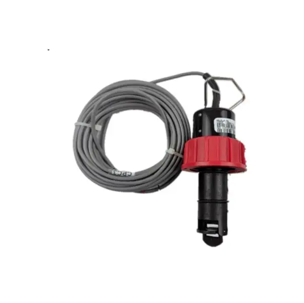 +GF+ Flow sensor P51530-T1 DN125~DN200