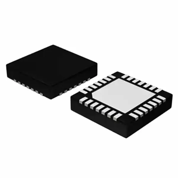 Radio frequency transceiver IC chip AX5043-1-TA05 AX5043-1-TW30 IC RF TXRX ISM
