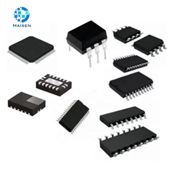 8 channel analog multiplexer IC Chip MC14051BDR2G MC14051BDG MC14051BDTR2G IC MUX/DEMUX 8X1 16SOIC