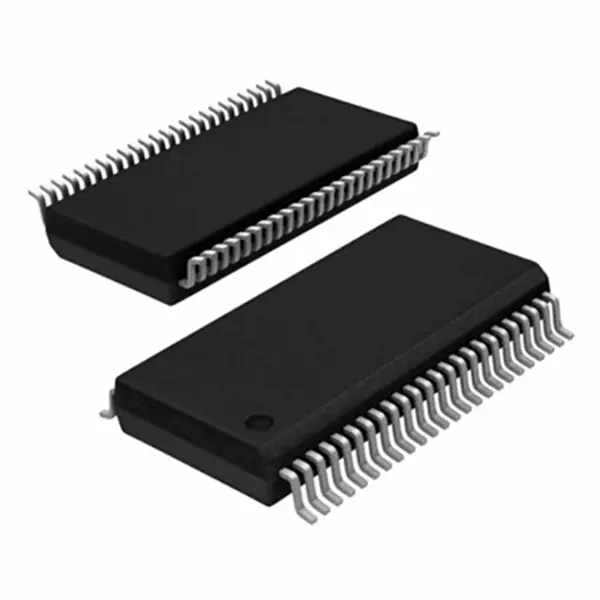 Battery monitor IC chip LTC6804HG-2#3ZZPBF LTC6804HG-2#TRPBF LTC6804HG-2#PBF LTC6804HG-2 IC BATT MON MULTI 1-12C 48SSOP