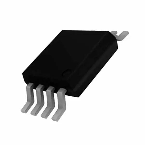 ADI special amplifier IC Chip AD8278ARMZ AD8278ARMZ-R7 AD8278ARMZ-RL IC OPAMP DIFF 1 CIRCUIT 8MSOP