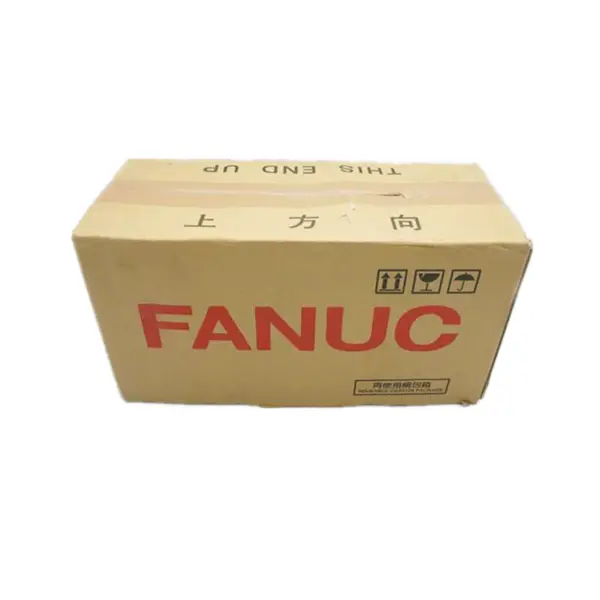 FANUC CNC Servo Motor A06B-0075-B003 Servo Moto A06B0075B003