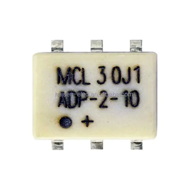 ADP-2-10+ ADP-2-10 Surface Mount Frequency Mixe SMD