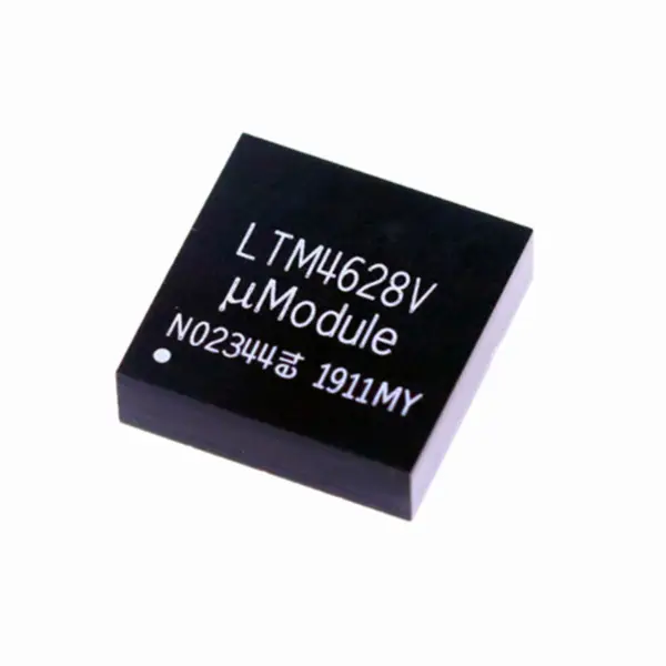 Power Module LTM4638IY#PBF LTM4628IY#PBF LTM4628IY DC DC CNVRTR 0.6-5.5V 0.6-5.5V