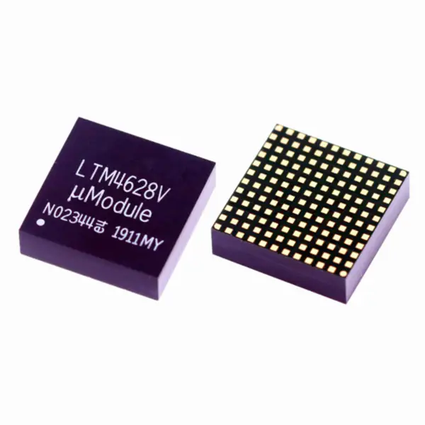 Power Module LTM4638IY#PBF LTM4628IY#PBF LTM4628IY DC DC CNVRTR 0.6-5.5V 0.6-5.5V