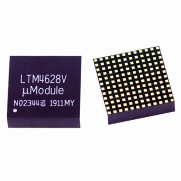 Power Module LTM4638IY#PBF LTM4628IY#PBF LTM4628IY DC DC CNVRTR 0.6-5.5V 0.6-5.5V
