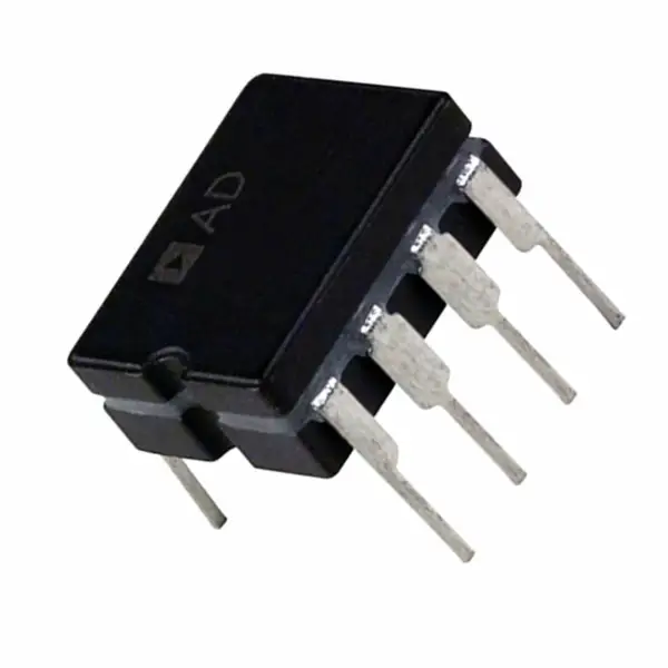 Video amplifier frequency buffer IC chip AD829SQ/883B AD829SQ IC AMP VOLTAGE FEEDBACK 8CERDIP