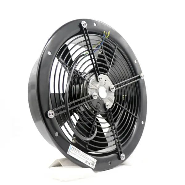 Ebmpapst W2E250-CE65-01 Fan