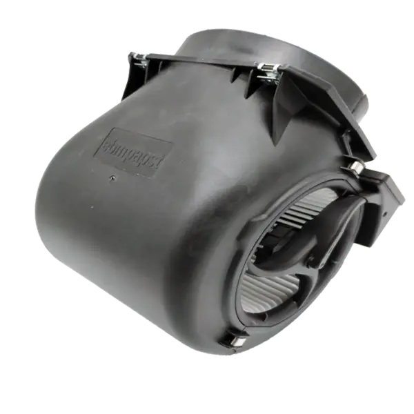 Ebm papst D3G146-HQ13-34 230VAC 220x216mm 636CFM 230W 2400RPM Terminals Centrifugal Blower Fan