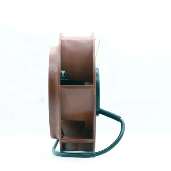 Original Ebm papst Germany R1G175-AB41-34 48V 38W 0.85A 566m3/h 175mm 3100RPM DC Centrifugal Cooling Fan