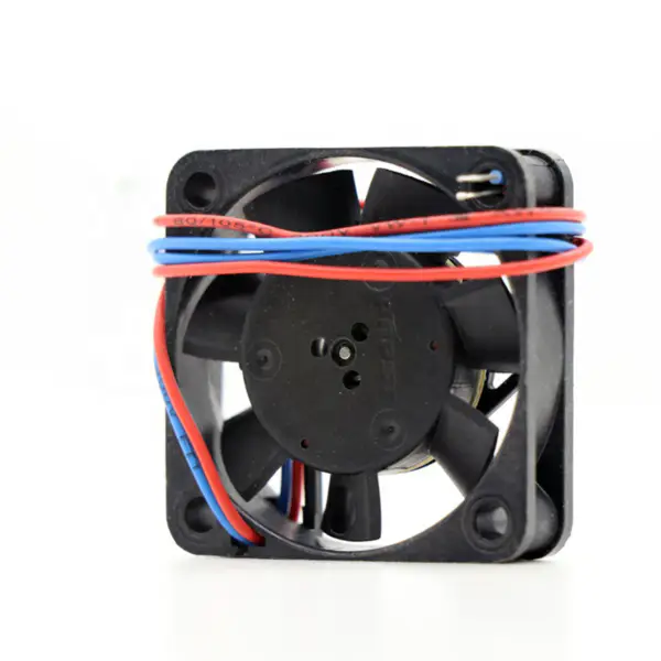Ebmpapst 414FH Fan
