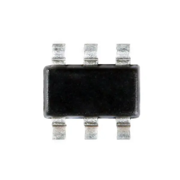 Power switch IC chip TPS2553DBVT TPS2553DBVD TPS2553DBVD-1 TPS2553DBVT-1 IC PWR SWITCH N-CHAN SOT23-6