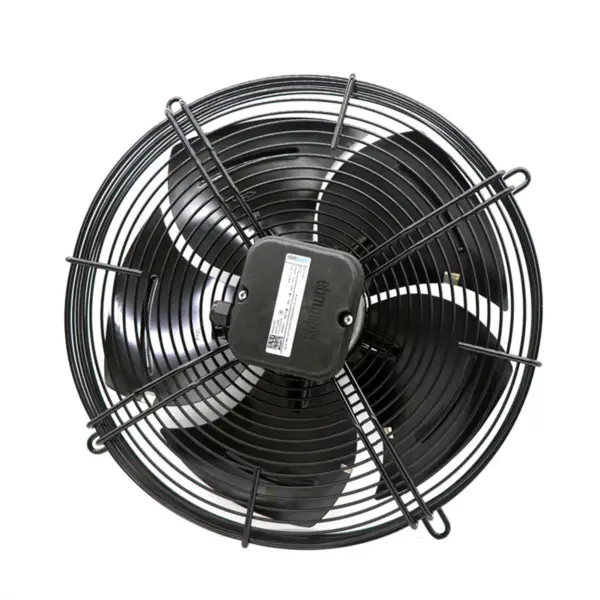 Ebmpapst S4D350 Fan
