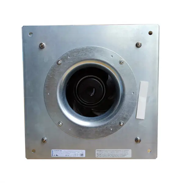 Ebmpapst K3G250-PR17-W9 Fan