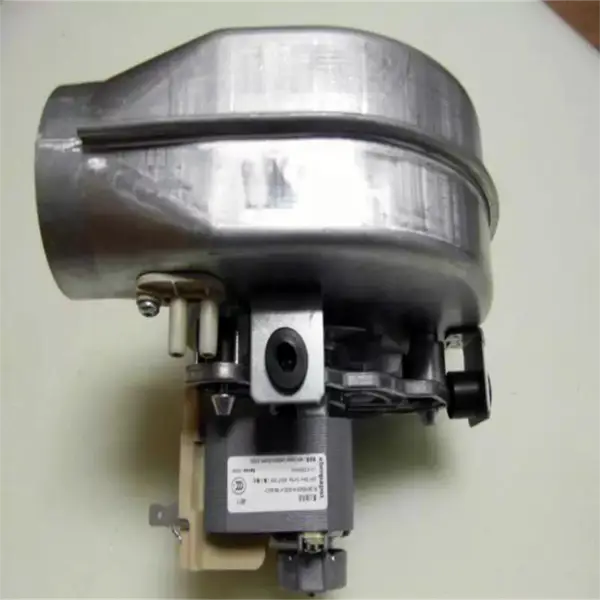 EBMPAPST RLN97/0042C1 230V AC 42W 2100 RPM 115 m3/h Centrifugal Fan for Gas Wall-mounted Furnace Air Water Heater