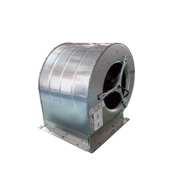 Ebmpapst D4D250-CA02-01 Fan