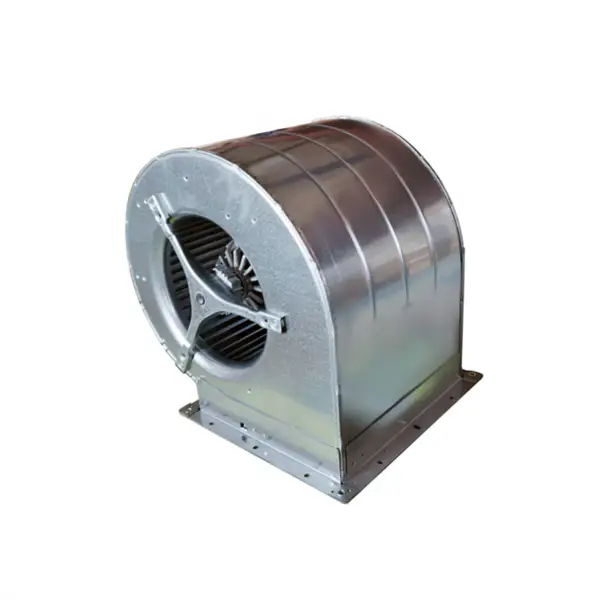 Ebmpapst D4D250-CA02-01 Fan