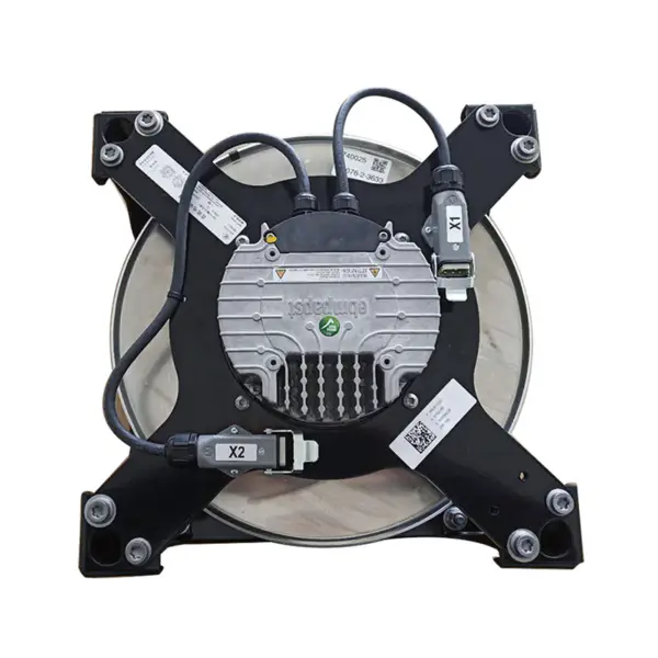 Ebmpapst K3G310-AY90-N1 Fan