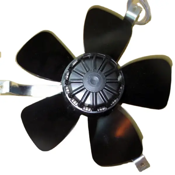 Original New Royal TR250P54H 220VAC 100W 50/60HZ 0.67A 1700RPM 900m3/h 53dBA Centrifugal Fan