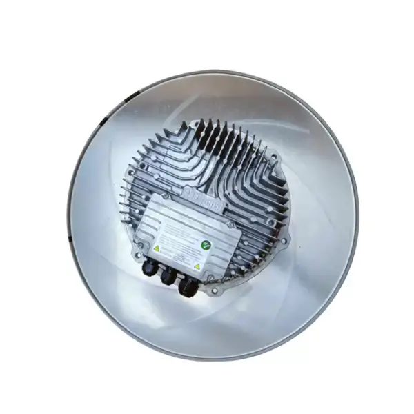 Original Ebm papst R3G560-AQ04-01 400VAC 50/60HZ 4700W 7.3A 1750RPM 11640m3/h IP 54 Centrifugal Fan