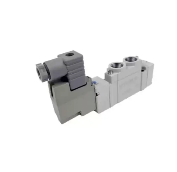 SMC solenoid valve SY7220-4D-C10