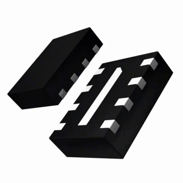 Radio frequency detection chip AD8319ACPZ-R2 AD8319ACPZ-R7 IC RF DETECT 1MHZ-10GHZ 8LFCSP