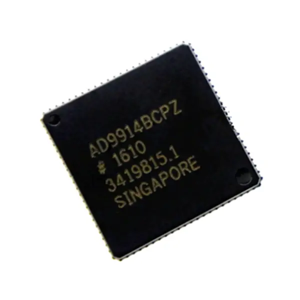 Radio Frequency Amplifier IC Chip KLM8G1GETF-B0410 KLM8G1GETF-B041006 KLM8G1GETF-B041003 KLM8G1GETF-B041T09