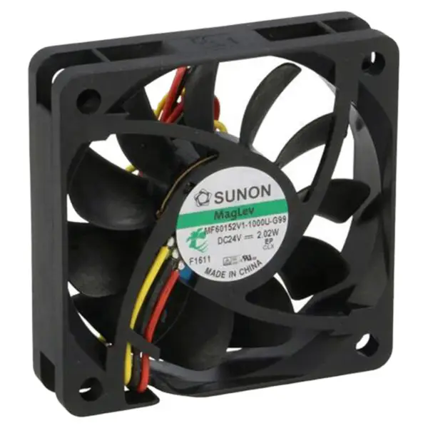 Sunon MF60152V1-1000U-G99-A Fan