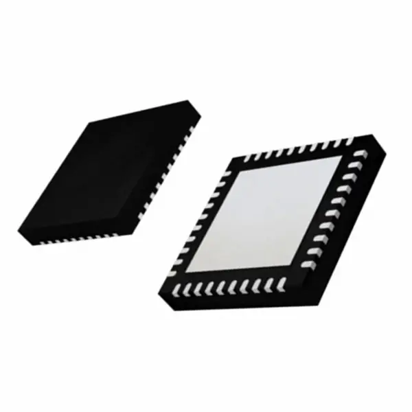Video processor switch chip AD8195ACPZ-R7 AD8195ACPZ IC VIDEO BUFFER 40LFCSP