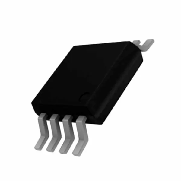 Video amplifier IC Chip AD8072ARMZ AD8072ARMZ-REEL7 IC AMP CURRENT FEEDBACK 8MSOP