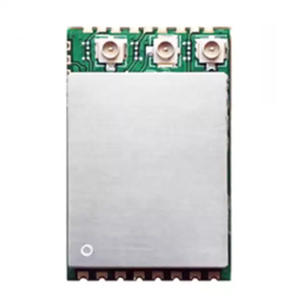MT7618BUN wireless module WIFI dual frequency 867M smart device player chip solution USB interface