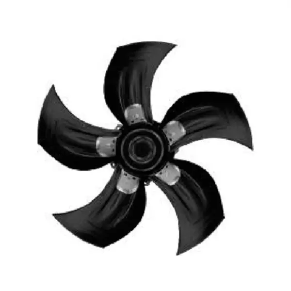 Ebmpapst A3G800-AU25-01 Fan