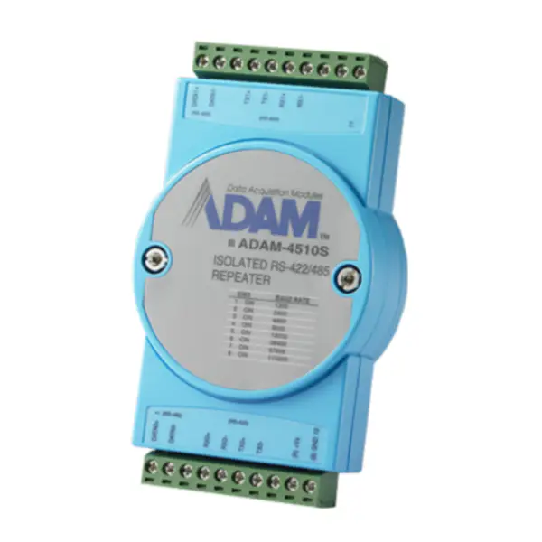 Advantech ADAM-4510S-F Isolated RS-422/485 Repeater