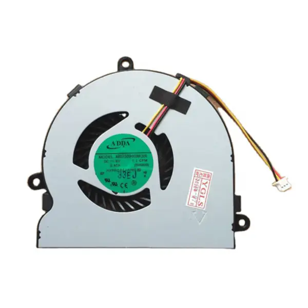 ADDA AB07005HX08K300 5V DC 0.4A fan