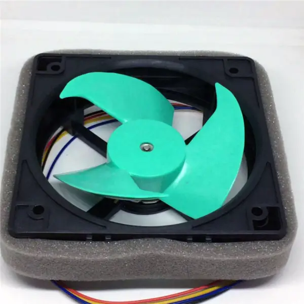 NMB FBA11J14V Fan