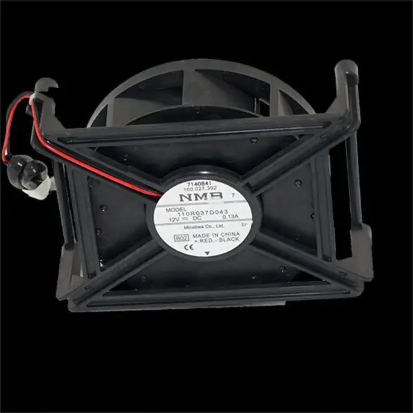 NMB 110R037D043 Fan