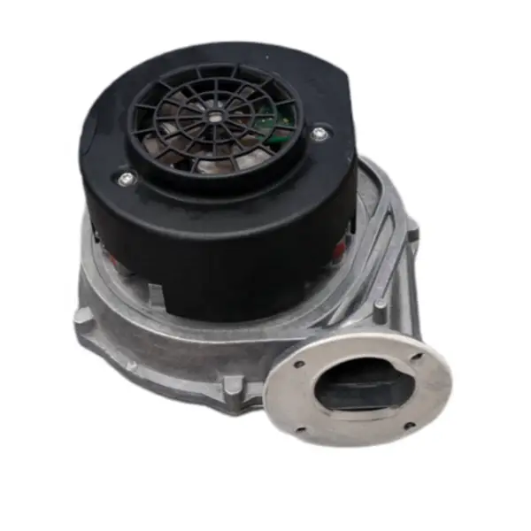 Original ebmpapst NRV148/2040-3633-010204 55714.50000 Wall-hanging Heating Gas Blower Centrifugal Fan