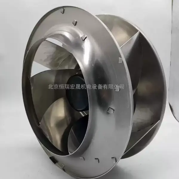 Ebmpapst R4D310-AP20-01 Fan
