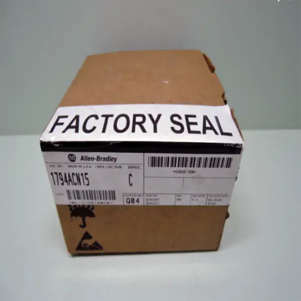 Allen bradley controller 1771-P5 1771P5