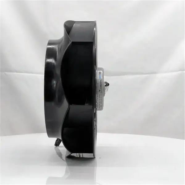 Ebmpapst R2D250-RA28-17 Fan